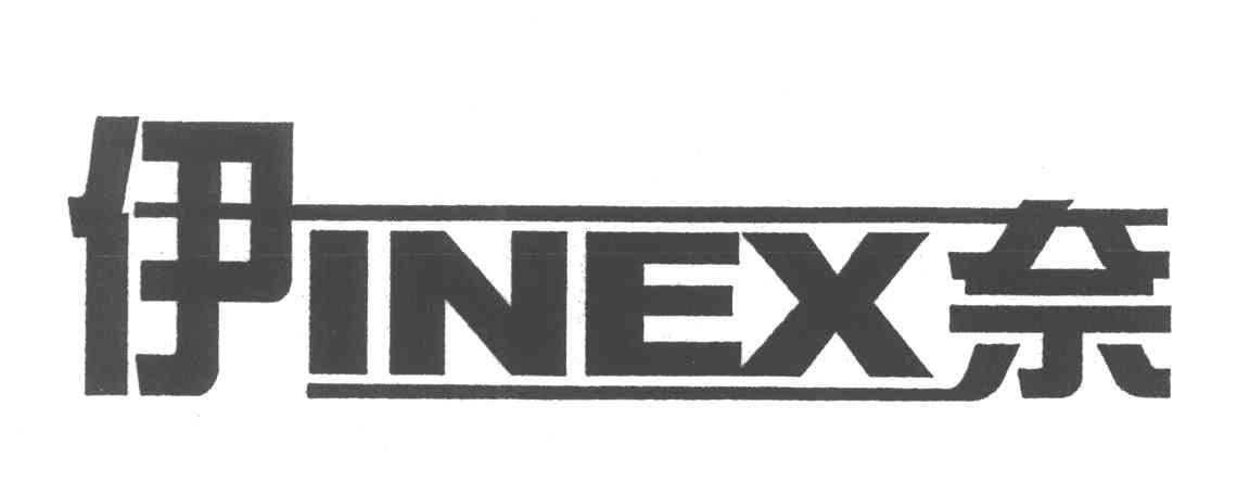 伊奈;INEX