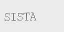 SISTA