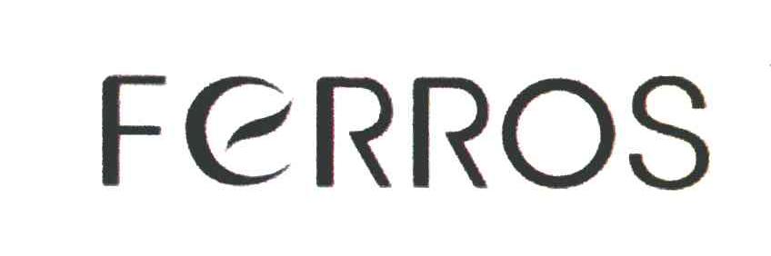 FERROS