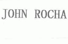 JOHN ROCHA