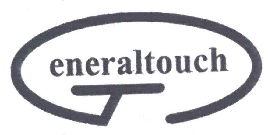 ENERALTOUCH