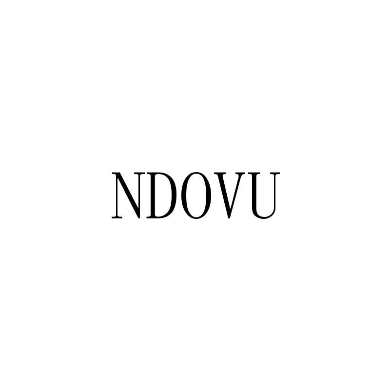 NDOVU