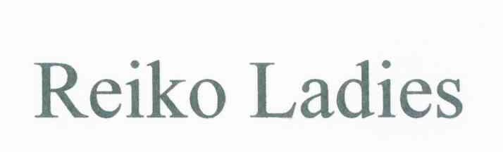 REIKO LADIES
