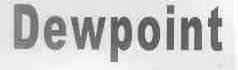 DEWPOINT