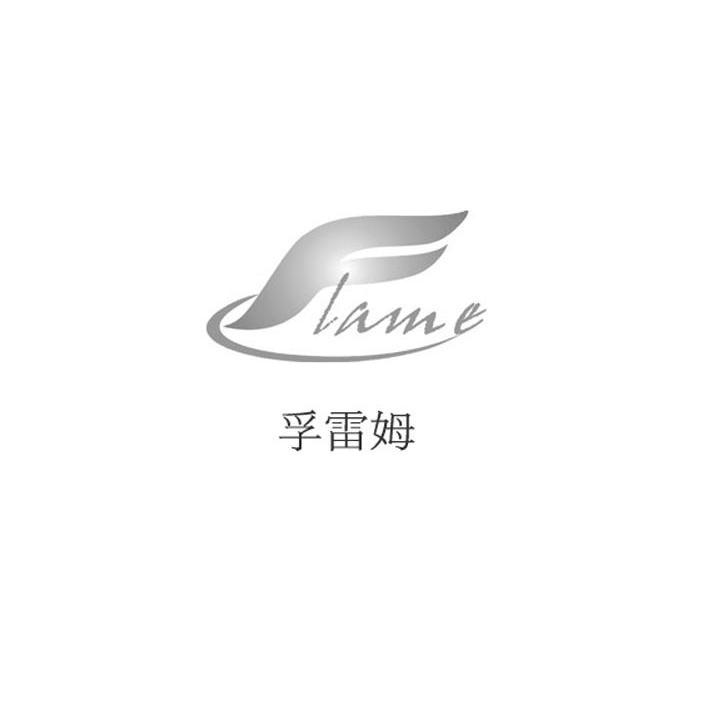 孚雷姆 FLAME