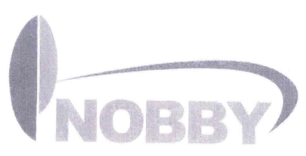 NOBBY