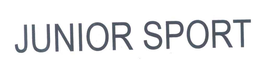 JUNIOR SPORT