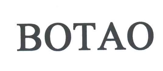 BOTAO