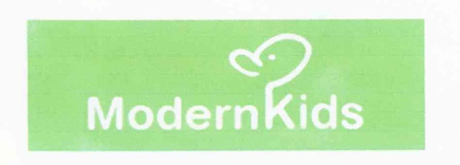 MODERNKIDS