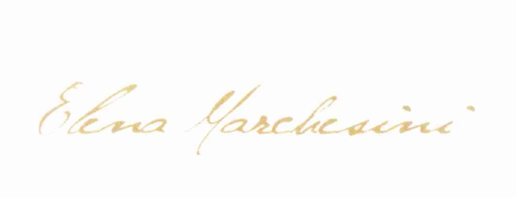 ELENA MARCHESINI