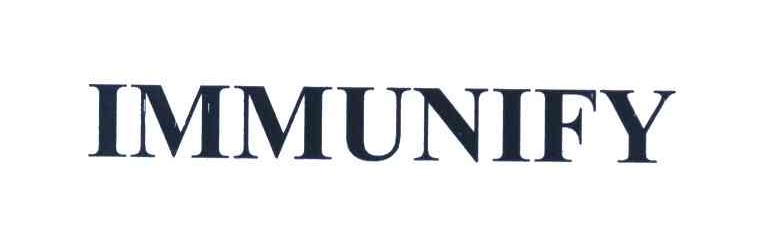 IMMUNIFY
