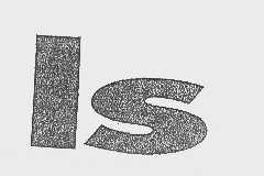 IS