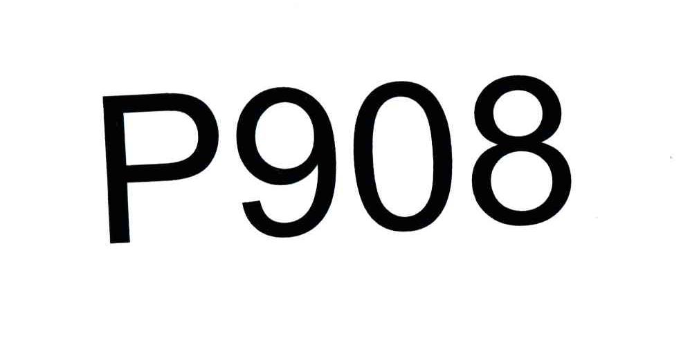 P908