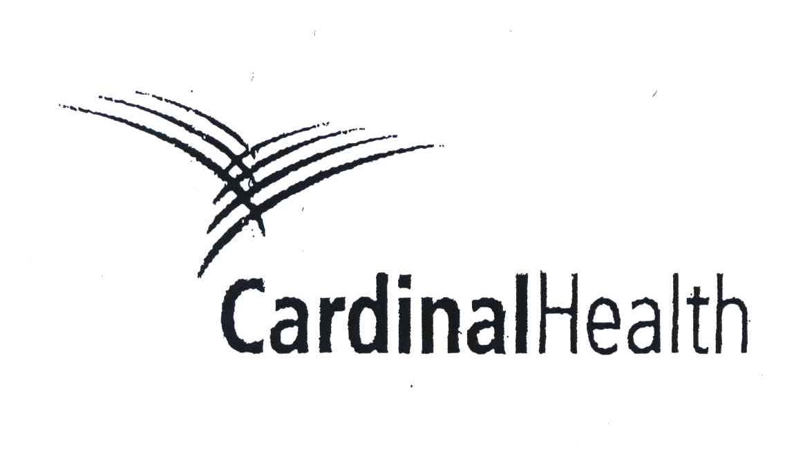 CARDINAL HEALTH