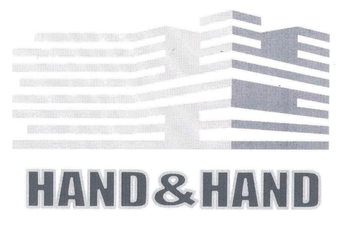 HAND HAND