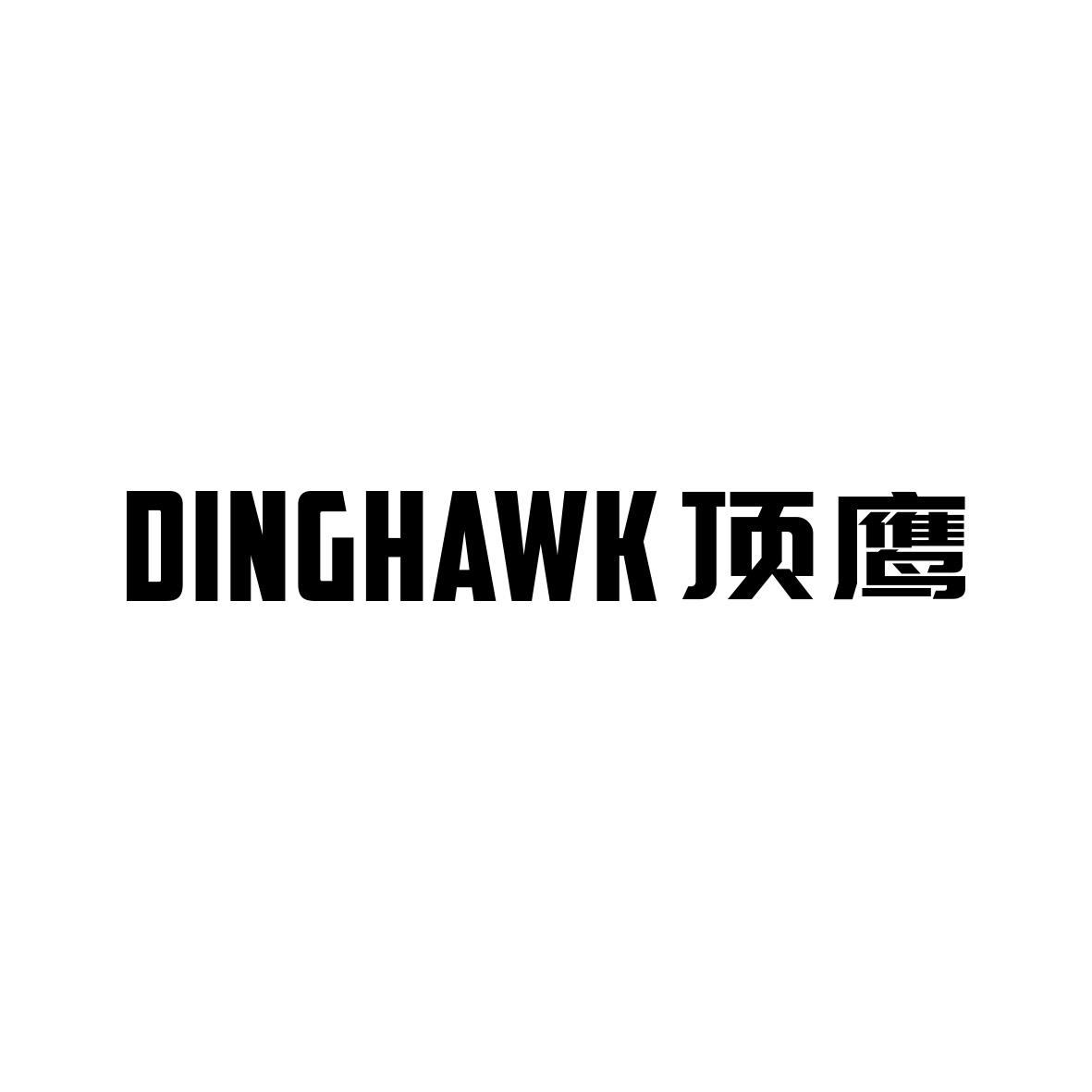 DINGHAWK 顶鹰