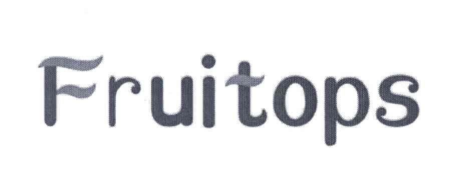 FRUITOPS