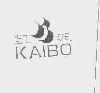 凯波