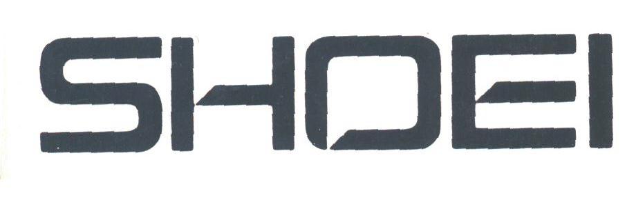 SHOEI