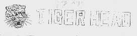 TIGERHEAD