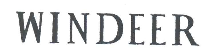 WINDEER