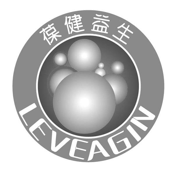 葆健益生 LEVEAGIN
