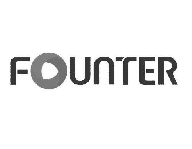 FOUNTER