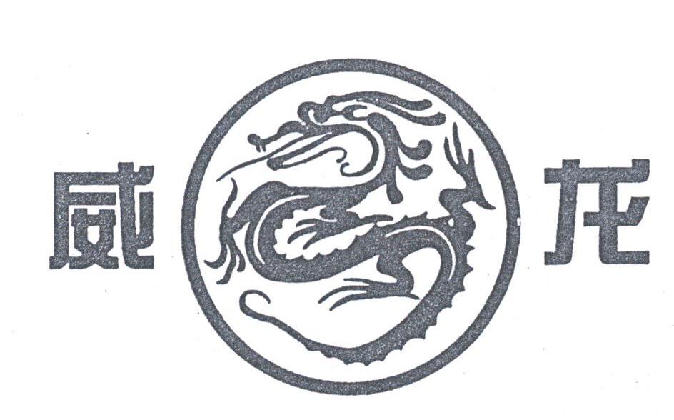 威龙