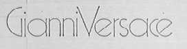 GIANNI VERSACE