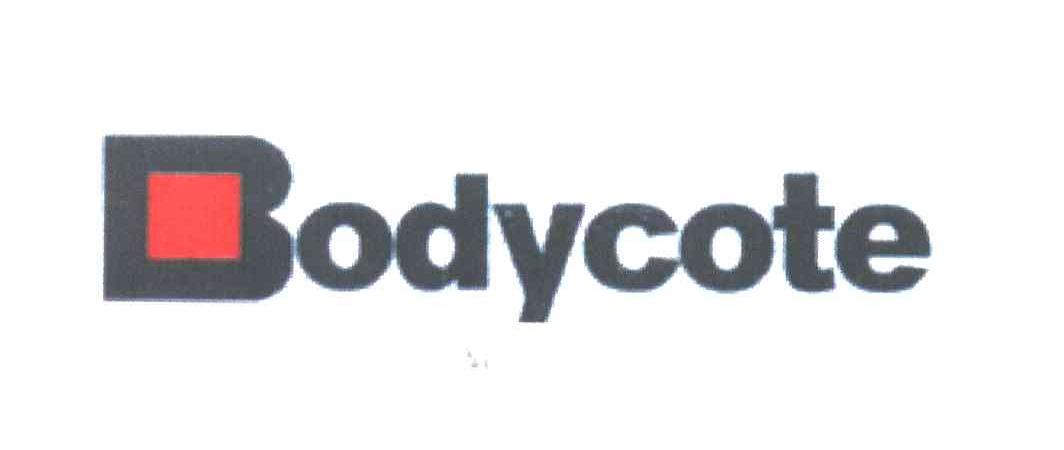 BODYCOTE