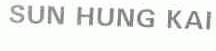 SUN HUNG KAI