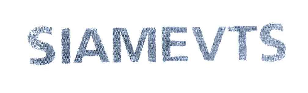 SIAMEVTS