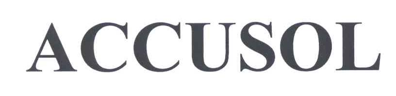 ACCUSOL