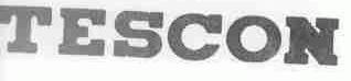 TESCON