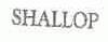 SHALLOP