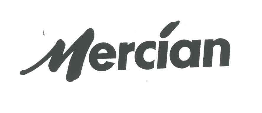 MERCIAN