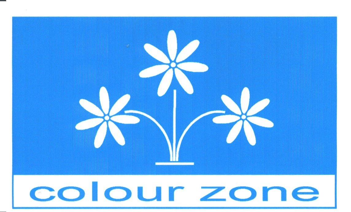 COLOUR ZONE