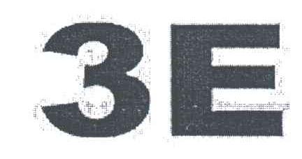 3E