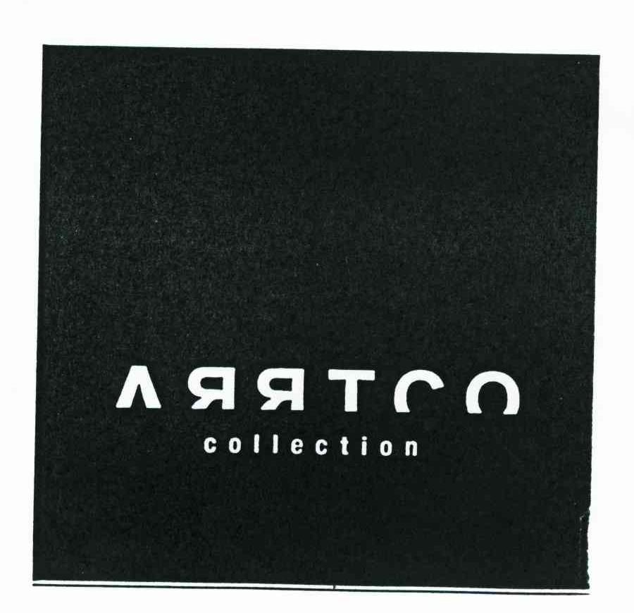 ARRTCO COLLECTION