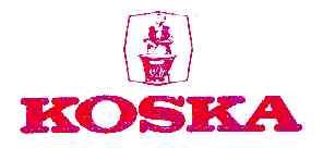 KOSKA