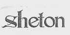 SHETON