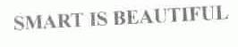 SMARTISBEAUTIFUL