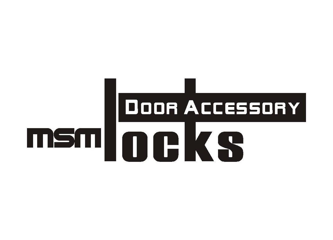 MSM OOORACCESSORY LOCKS
