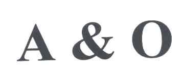 A & O
