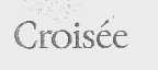CROISEE