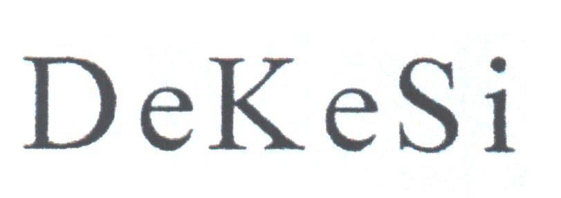 DEKESI