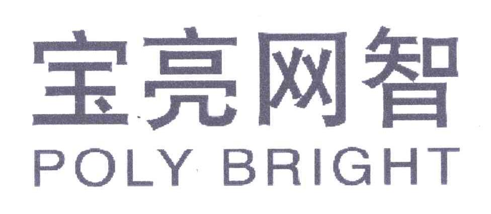 宝亮网智;POLY BRIGHT