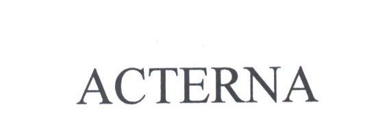 ACTERNA