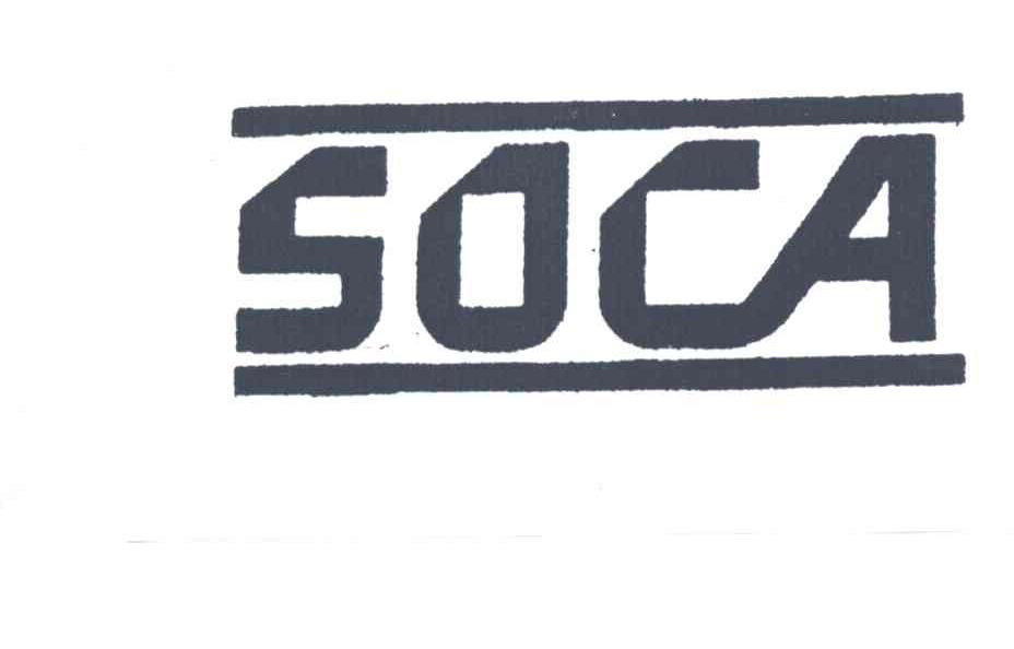 SOCA