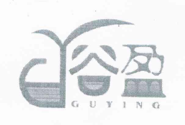 谷盈 GY